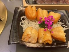 -湊湊火锅·茶憩(南京万象天地店)