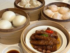 -金苑海鲜酒家(来魅力店)