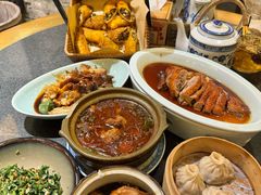 -南京大牌档(新街口德基广场店)