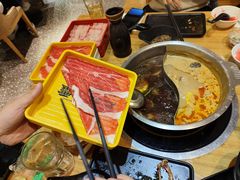 -水林间·寿喜烧自助(仙林金鹰店)