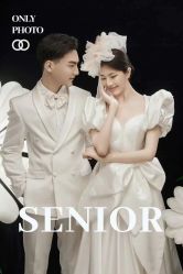 点击看大图 -唯一视觉婚纱摄影(李家村店)