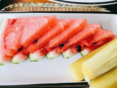 -盐帮食坊•小河帮川菜(四川师大店)