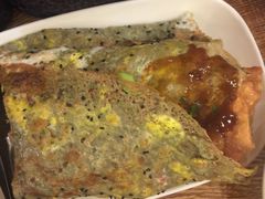 煎饼果子-真素诚·清真(新华路店)