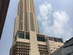 -彩虹云霄酒店76&78层国际自助餐