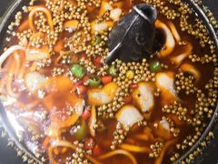 -卞氏菜根香·川菜(青羊万达店)