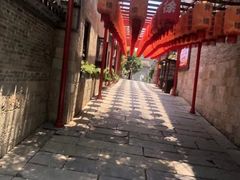 -回龙窝历史文化街区