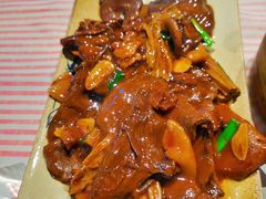 -水煮三国·川鲁江湖菜(香山店)