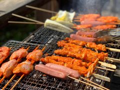 -上海崇明金茂凯悦酒店