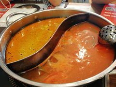 -呷哺呷哺(松江开元店)