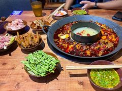 -楠火锅(龙阳广场店)