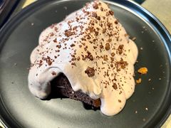 -Home Cafe(水榭春天店)