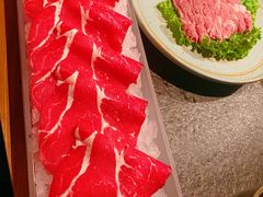 -老墙根涮肉(王四营店)