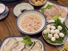 -厝味火锅·潮汕卤水火锅(十一合店)