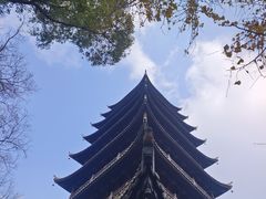 -常熟方塔园