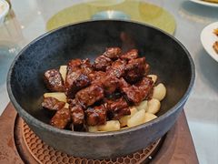 -金典银峰老鹅馆·昆山菜(亭林公园店)
