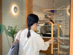 -COTTON CAFE(德信·中外公寓店)