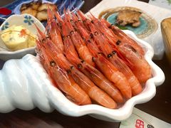-黑松白鹿(金融街店)