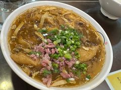 -毛华美食(清扬路店)