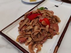 -天龙宝严素食馆(大兴善寺店)