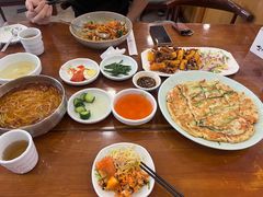 -全州拌饭馆(断桥店)