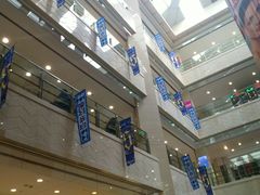 -光启城时尚购物中心