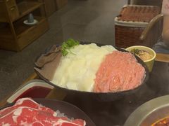 -井格重庆火锅(西直门凯德Mall店)