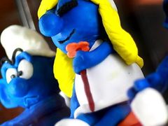 -西点坊(浦东香格里拉店)