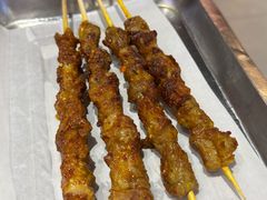 -一只羊·铜锅涮羊肉烧烤