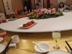 -南湖春色海鲜食府(中兴街店)