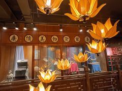 -四世同堂·京菜·烤鸭(双井店)