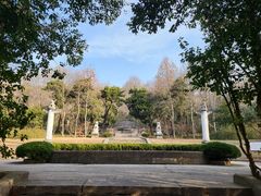 -灵谷景区