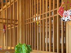 -九田家黑牛烤肉料理(珠江摩尔店)