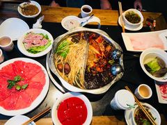 -纸盐河码头火锅(十八梯店)