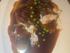 -绿茶餐厅(西单老佛爷店)