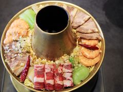 -鼓楼东街老火锅(鼓楼店)