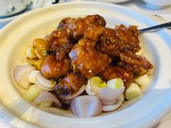 -禧宴Joyous Restaurant(禧园店)