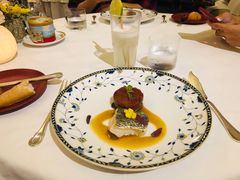 -La Villa French Restaurant