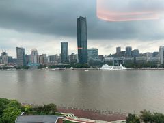 -黄浦江游览(十六铺码头)