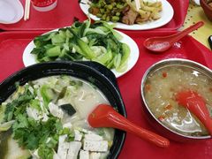 -农园餐厅(北京大学店)