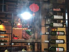 -南海渔家•海鲜•正宗海南菜(海棠湾店)