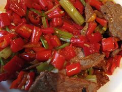 -1937青岛老味道·海肠捞饭·青岛菜(大鲍岛栈桥店)