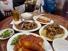 -陈光记烧腊店(罗保博士街店)