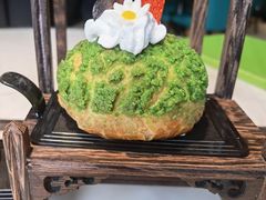 -绿波廊(豫园店)