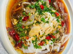 -聚丰园•湖鲜餐厅(阿红私房菜梅石路店)