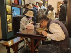 -哑巴生煎(临顿路店)