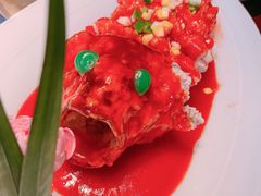 -卯时·龙光雅宴·精致锡帮菜(惠山古镇店)