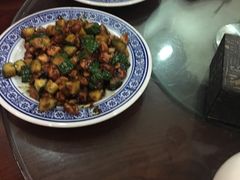 -京碗居老北京特色菜(北环东路店)