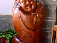 -芝麻花餐厅(祁家豁子店)