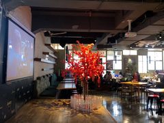 -JINNS锦时 steak&pizza(浸信会礼拜堂旧址店)