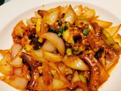 -高佳庄·舟山海鲜(海景旗舰店)